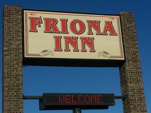 Friona Inn image 17