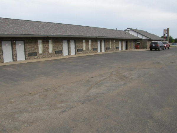 Friona Inn image 18