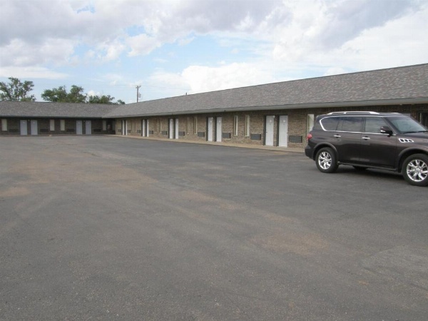 Friona Inn image 20