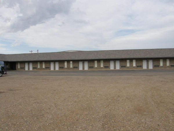 Friona Inn image 24