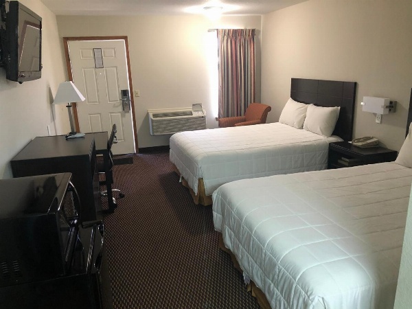 Friona Inn Main image